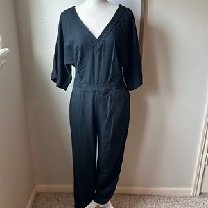 Madewell Jumpsuit